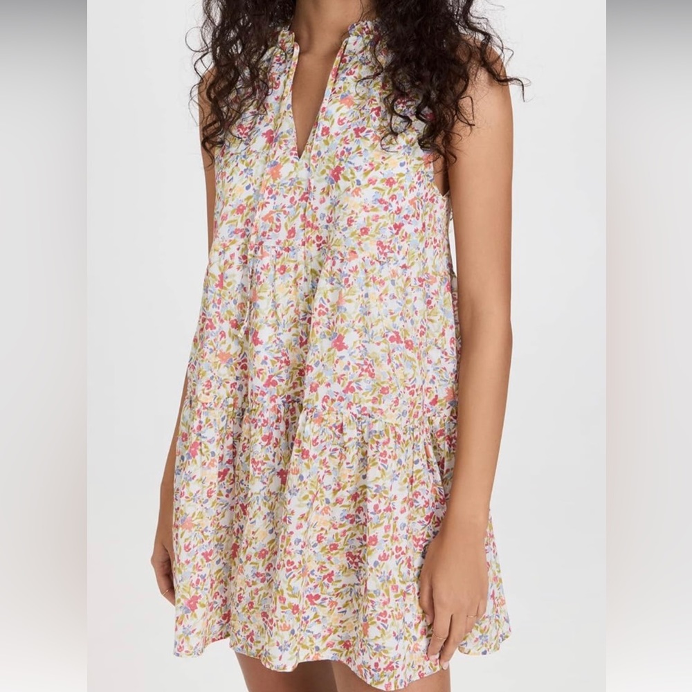 BB DAKOTA Sunny Disposition Dress